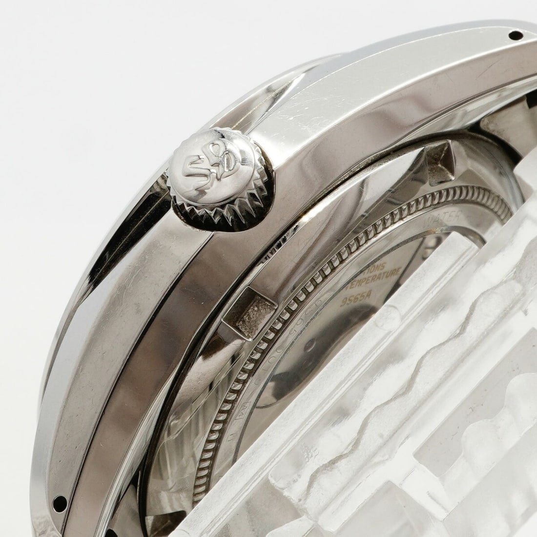 Chanel Coco Crush Mini Ring - 9