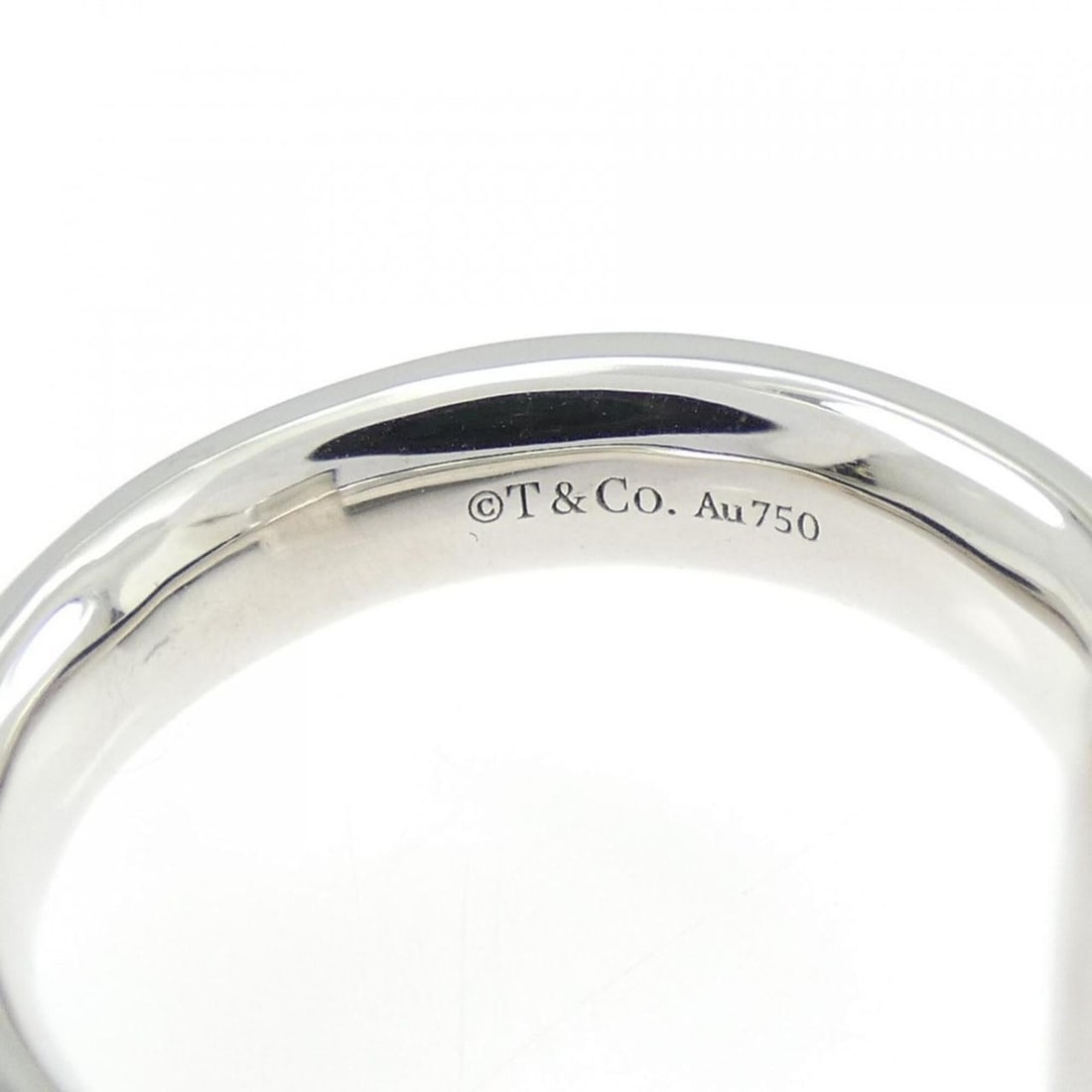 Tiffany T One Ring - 4
