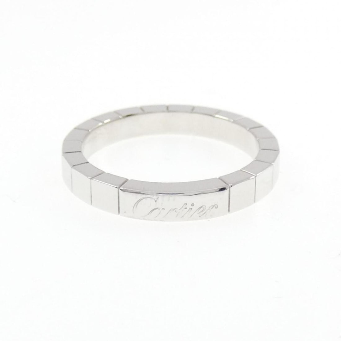 Cartier Lanieres Ring - 2
