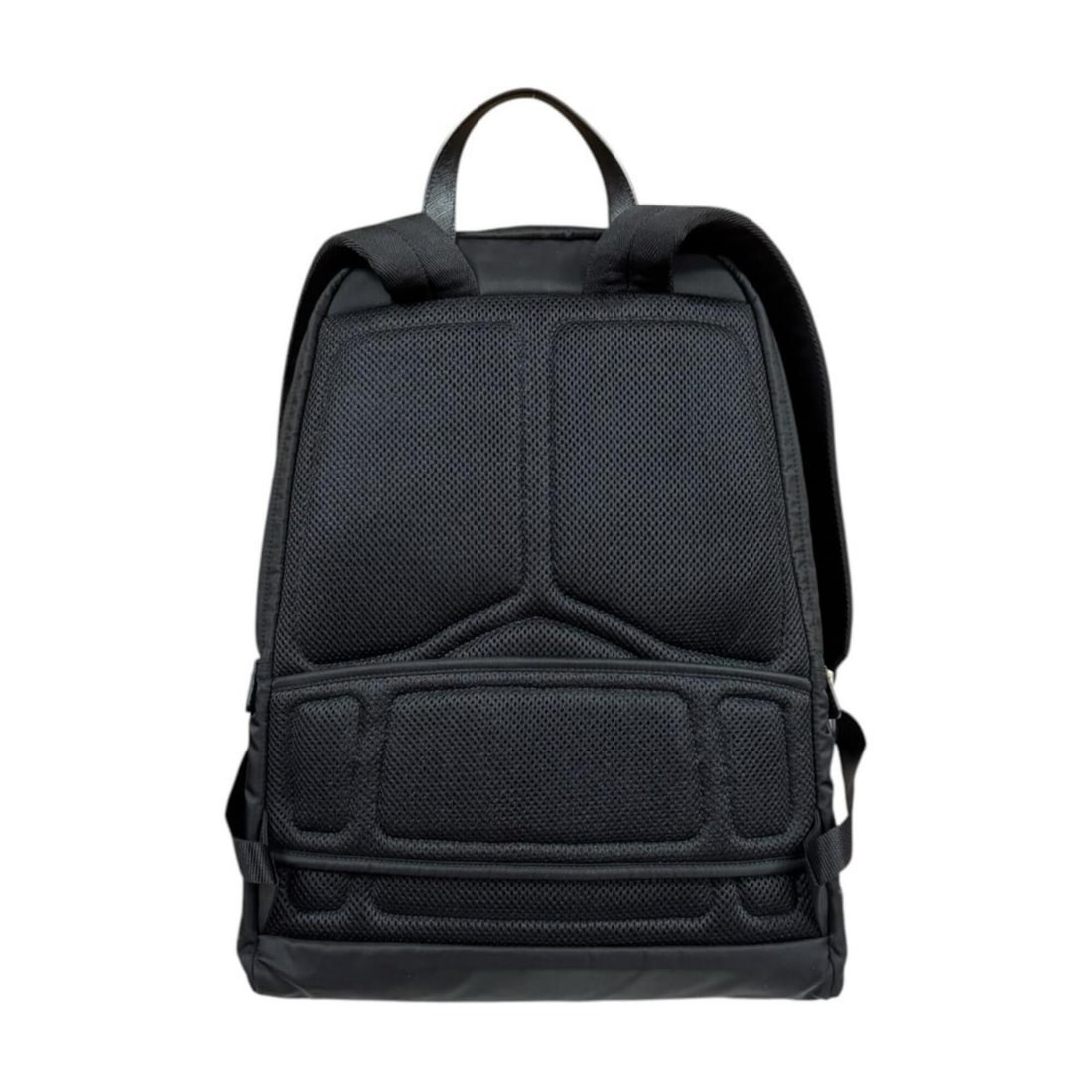 Prada Backpack/Daypack Nylon 2VZ048 Men's PRADA - 3