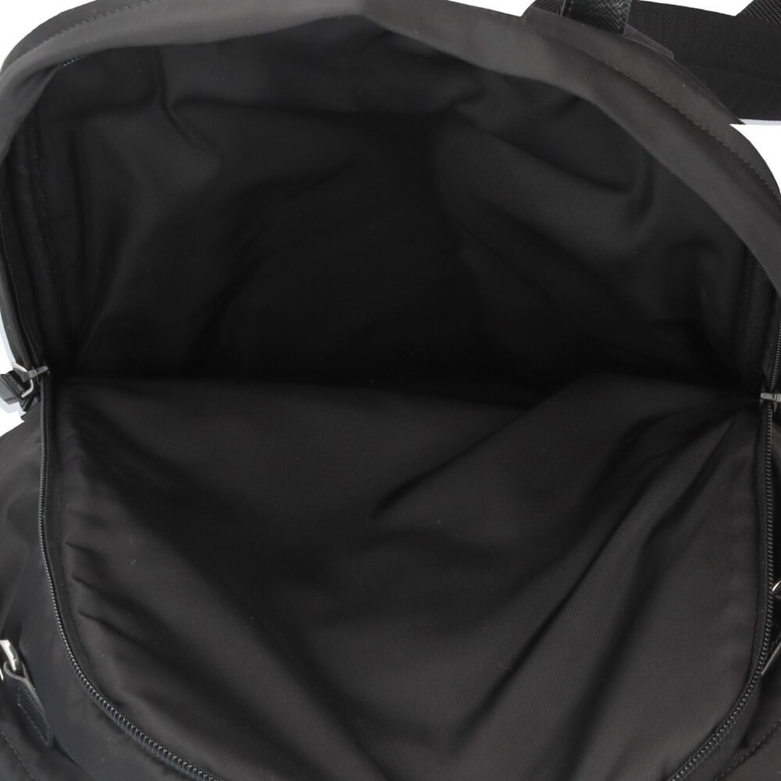 Prada Backpack/Daypack Nylon 2VZ048 Men's PRADA - 7