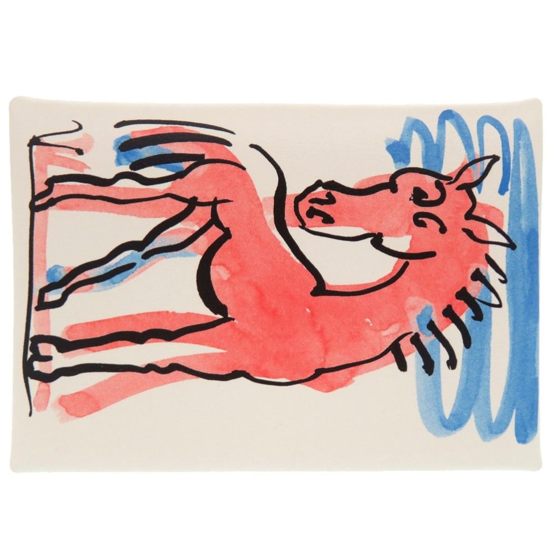 Unused Hermes Calvi Duo Spring Horse Veau Swift Blanc K stamp (born 2025) Wallet/Coin Case 0566: --- Catalog ---Category: SizeSize (HxWxD): 7.5cm x 10.5cm x 1.5cm / 2.95'' x 4.13'' x 0.59''Category: DesignType: Coin purse/coin caseColor: WhiteGender: WomenMaterial: Swift leather Category: General