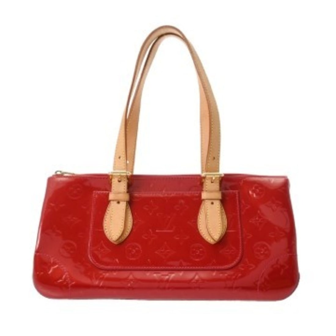 LOUIS VUITTON Louis Vuitton Monogram Vernis Rosewood Avenue Pomme d'Amour M93507 Women's Handbag AB: --- Catalog ---Category: SizeSize (HxWxD): 16cm x 33cm x 14cm / 6.29'' x 12.99'' x 5.51''Category: DesignType: HandbagColor: Pomme d'amourGender: WomenMaterial: Monogram Vernis Category: GeneralMPN: M