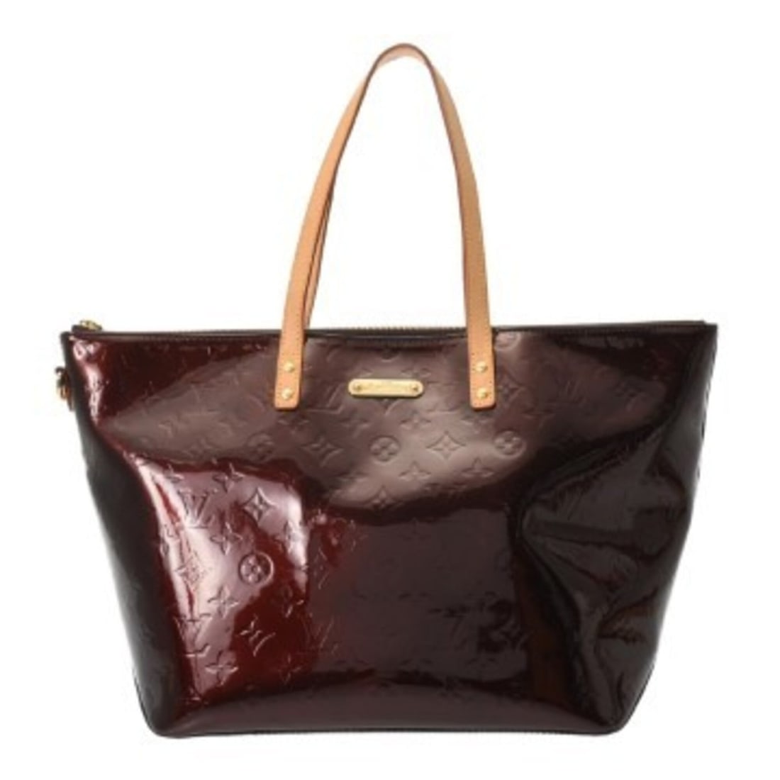 LOUIS VUITTON Louis Vuitton Monogram Vernis Bellevue GM Amarante M93589 Women's Tote Bag AB Rank: --- Catalog ---Category: SizeSize (HxWxD): 26cm x 28cm x 19cm / 10.23'' x 11.02'' x 7.48''Category: DesignType: Tote bagColor: AmaranteGender: WomenMaterial: Monogram Vernis Category: GeneralMPN: M935