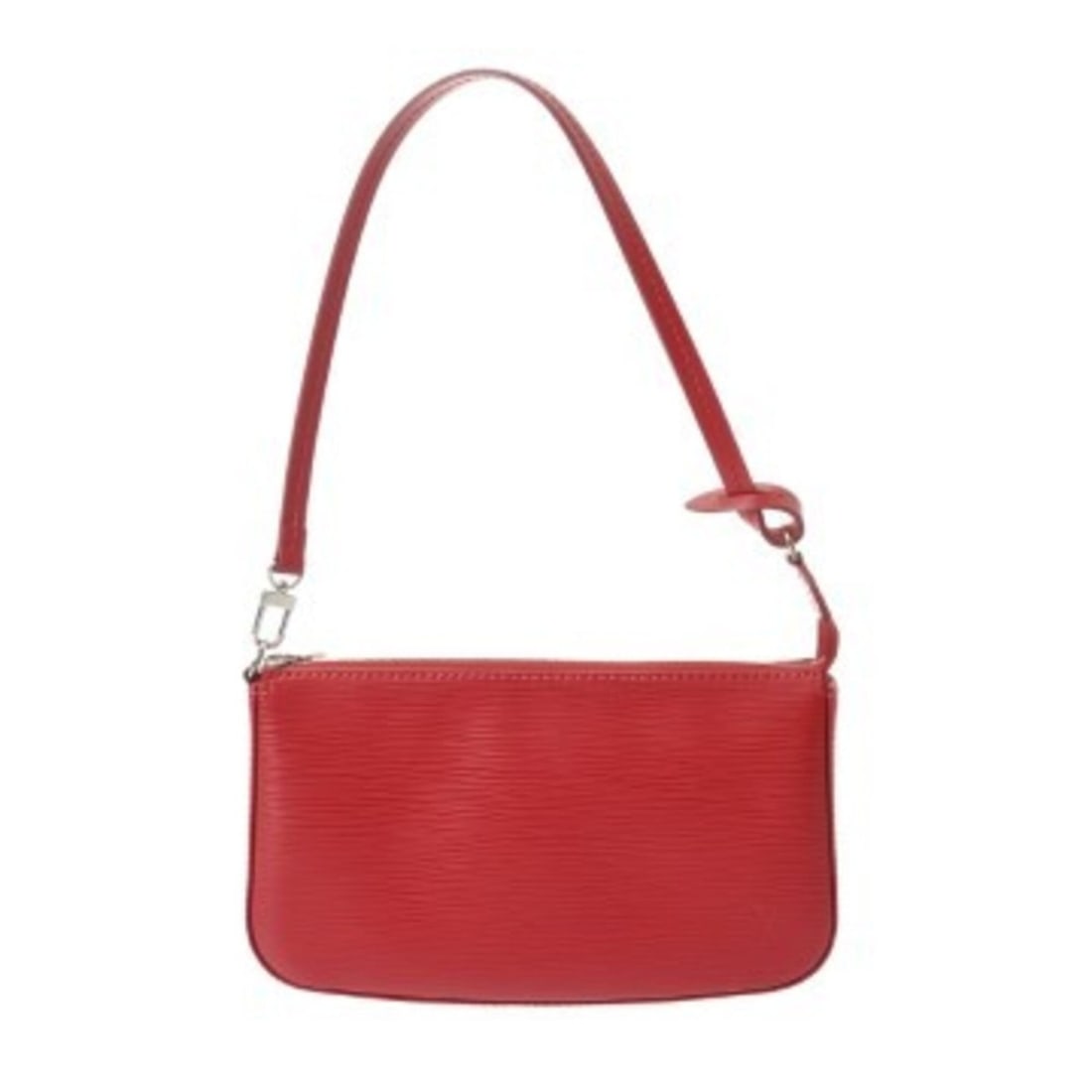 LOUIS VUITTON Louis Vuitton Epi Pochette Accessoires Fuchsia M40777 Women's Leather Accessory Pouch: --- Catalog ---Category: SizeSize (HxWxD): 13cm x 24cm x 2.5cm / 5.11'' x 9.44'' x 0.98''Category: DesignType: Pochette, PouchColor: FuchsiaGender: WomenMaterial: Leather Category: GeneralMPN: M40777B