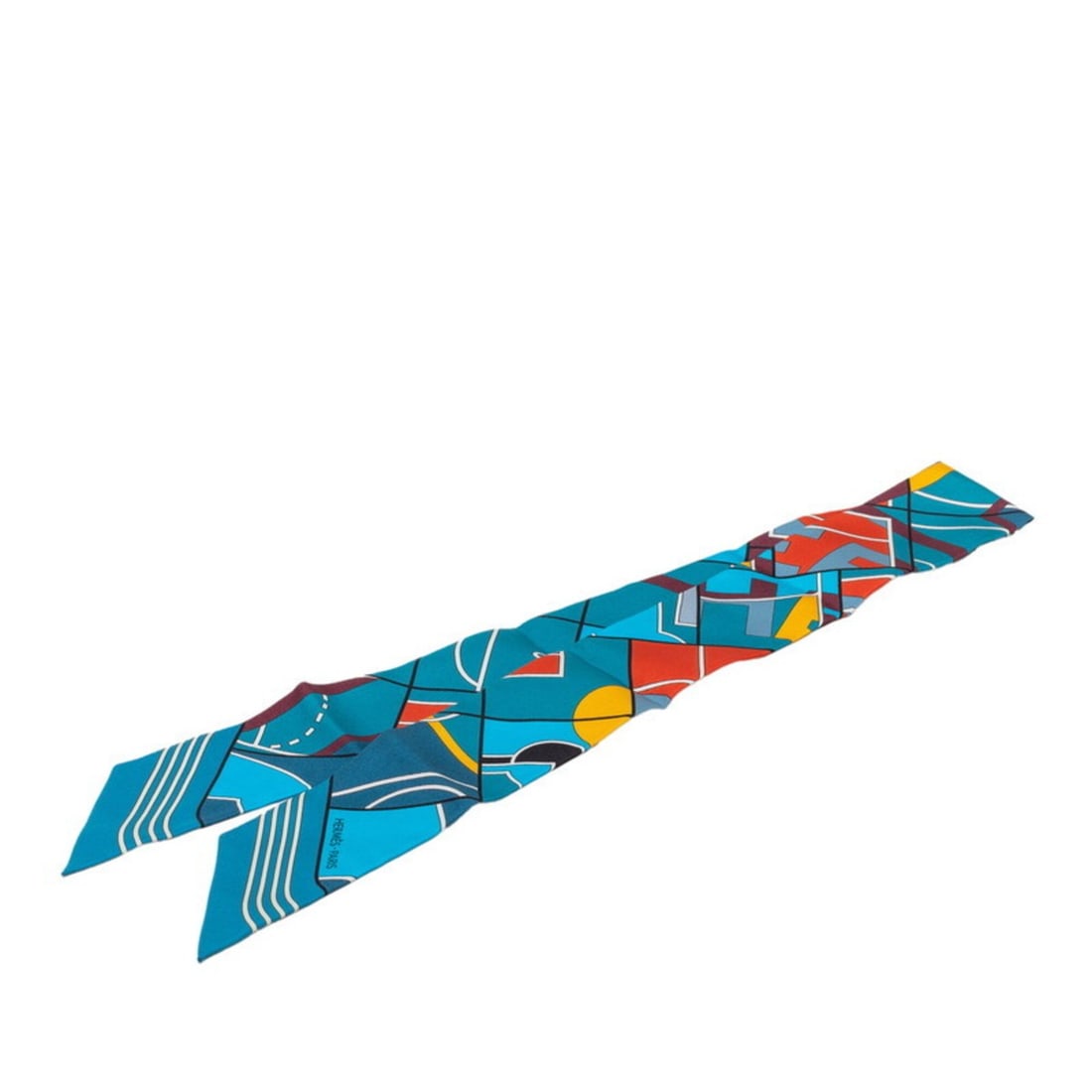 Hermes Twilly Scarf Muffler Blue Red Silk Women's HERMES: --- Catalog ---Category: SizeSize (LxW): 85cm x 5cm / 33.46'' x 1.96''Category: DesignType: ScarfColor: Blue, Red colorGender: WomenMaterial: Silk Category: GeneralBrand: Hermes--- Item List ---Sectio