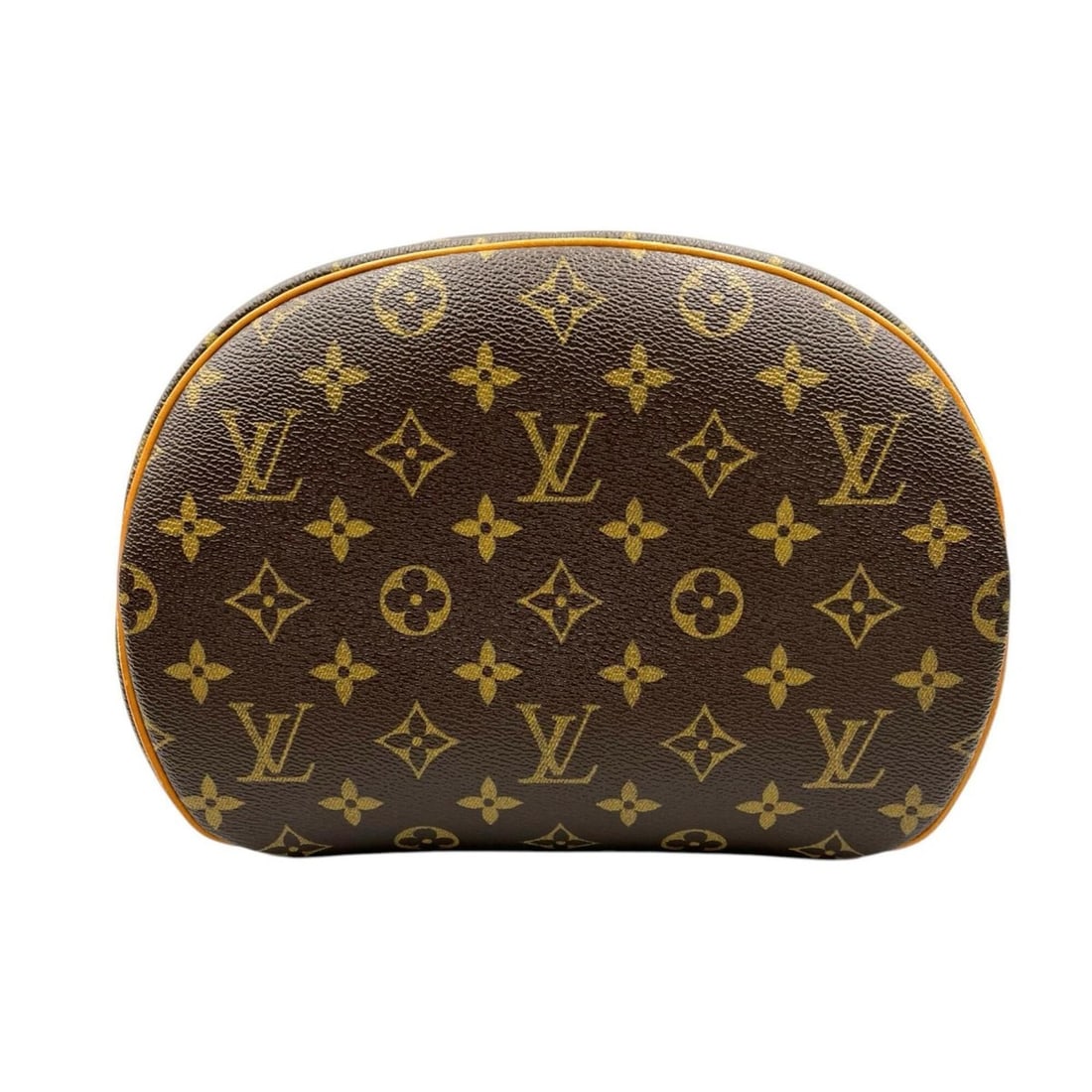 Louis Vuitton Blois Shoulder Bag M51221 Monogram Canvas Brown Women's: --- Catalog ---Category: SizeSize (HxWxD): 18cm x 24.5cm x 11.5cm / 7.08'' x 9.64'' x 4.52''Category: DesignType: Shoulder bagColor: Brown, MonogramGender: WomenMaterial: Monogram Category: GeneralMPN