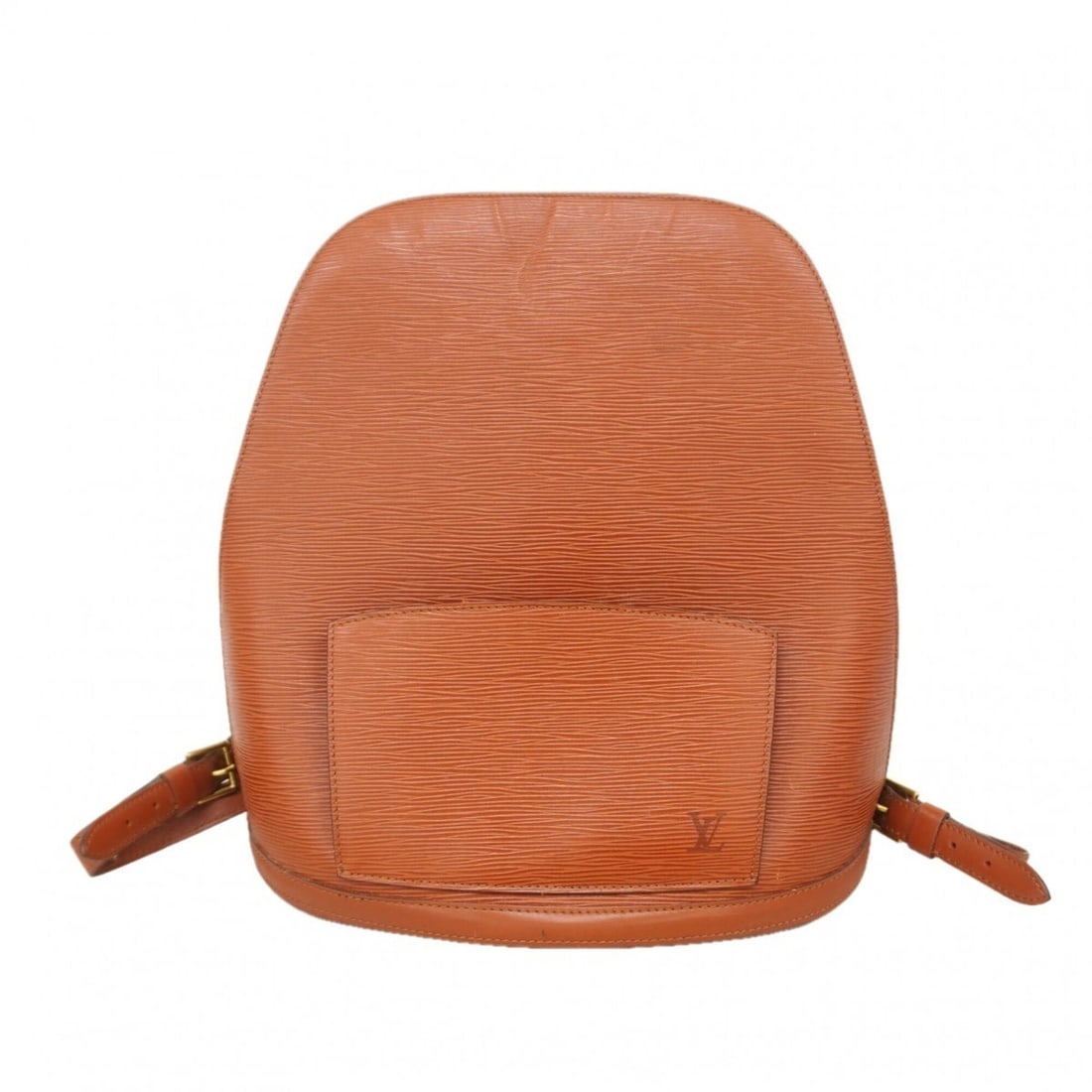 Louis Vuitton Backpack/Daypack, Epi Gobelin, M52293, Kenya Brown, Women's, P2887266: --- Catalog ---Category: SizeSize (HxWxD): 35cm x 31cm x 14cm / 13.77'' x 12.2'' x 5.51''Category: DesignType: BackpackColor: Kenyan brownGender: WomenCategory: GeneralMPN: M52293Brand: Louis Vuitton-