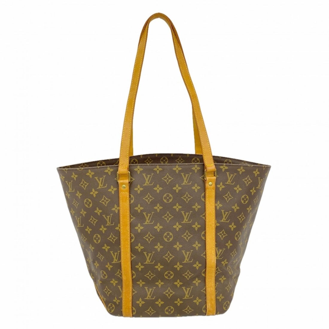 Louis Vuitton Monogram Sac Shoulder Bag M51109 Brown Women's P2881532: --- Catalog ---Category: SizeSize (HxWxD): 34cm x 25cm x 14cm / 13.38'' x 9.84'' x 5.51''Category: DesignType: Shoulder bagColor: BrownGender: WomenCategory: GeneralMPN: M51109Brand: Louis Vuitton--- 