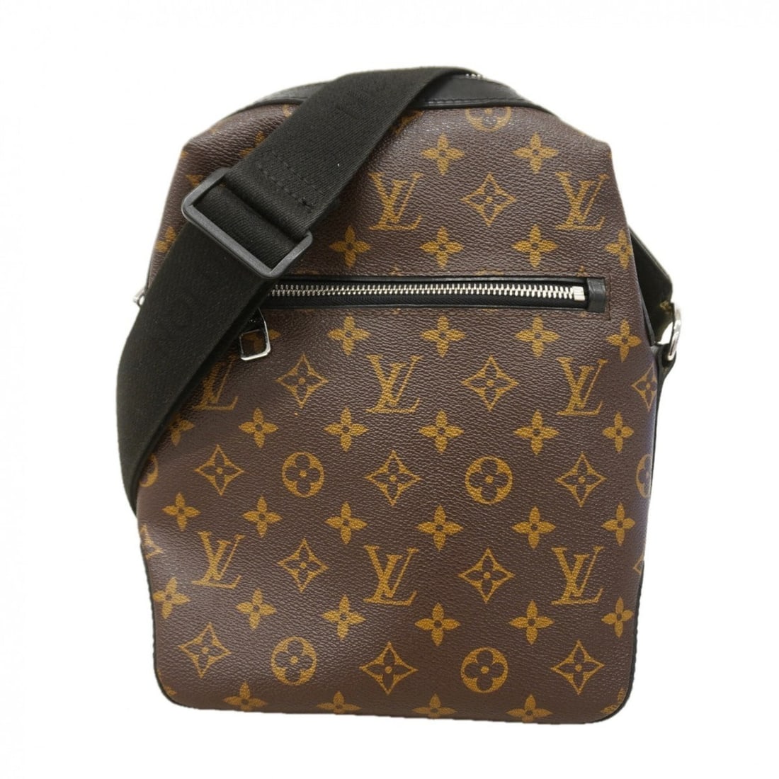 Louis Vuitton Monogram Macassar Torres PM Shoulder Bag M40635 Brown Men's P2876220: --- Catalog ---Category: SizeSize (HxWxD): 27cm x 21cm x 9.5cm / 10.62'' x 8.26'' x 3.74''Category: DesignType: Shoulder bagColor: BrownGender: MenCategory: GeneralMPN: M40635Brand: Louis Vuitton--- I