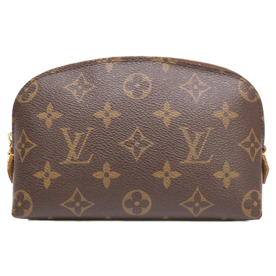 LOUIS VUITTON M47515 Monogram Pochette Cosmetic Pouch Women's: --- Catalog ---Category: SizeSize (HxWxD): 11.5cm x 17cm x 6cm / 4.52'' x 6.69'' x 2.36''Category: DesignType: Pochette, PouchColor: MonogramGender: WomenMaterial: Monogram Category: GeneralBrand: Lou