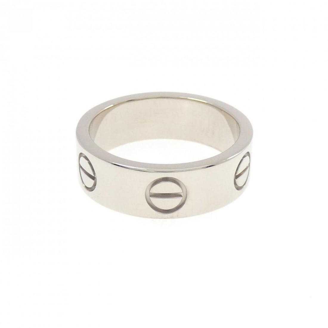 Cartier Love Ring - 2