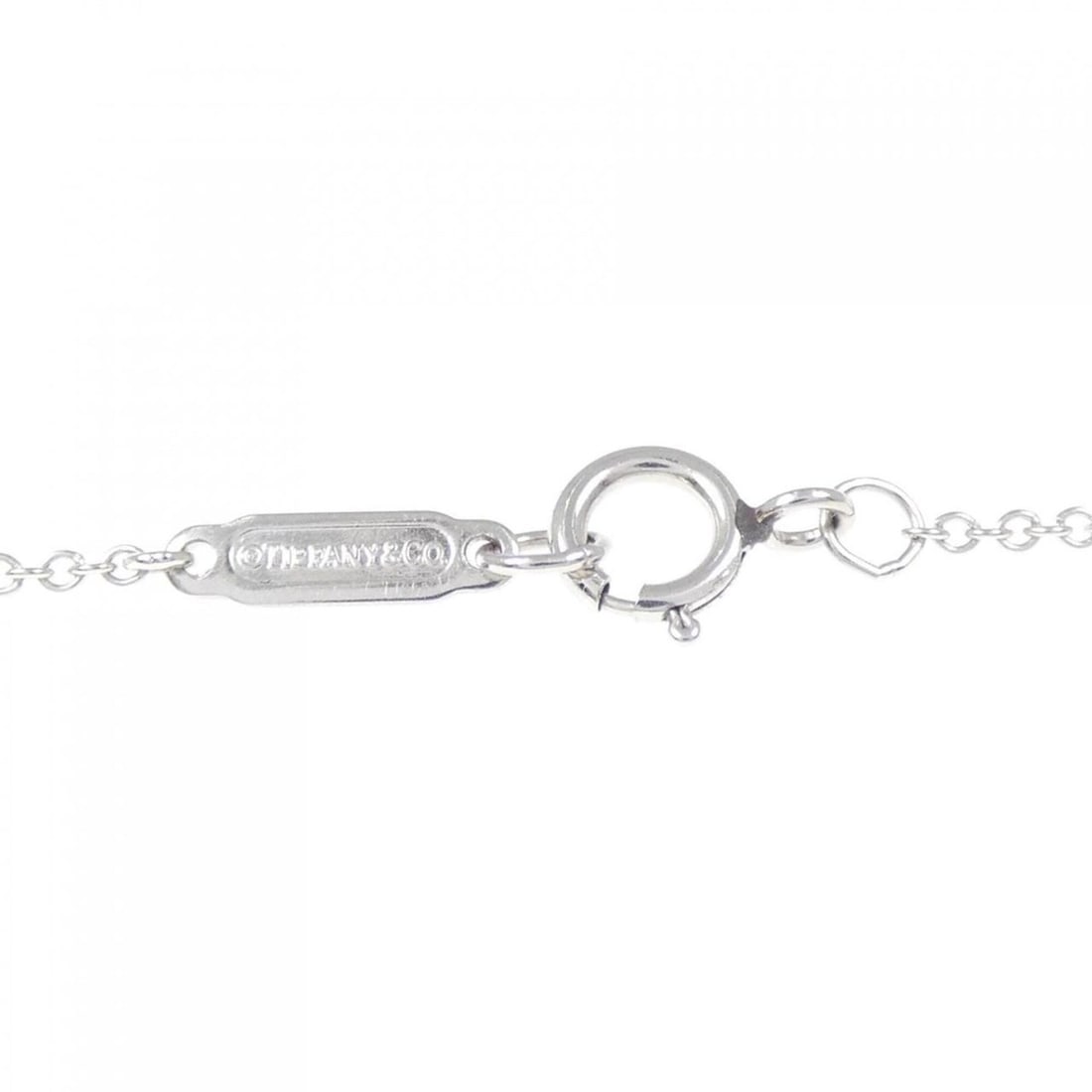 Tiffany Solitaire Necklace - 5
