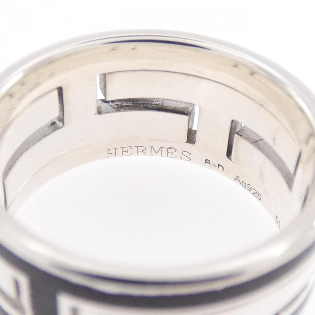 Hermes Move H Ring - 3