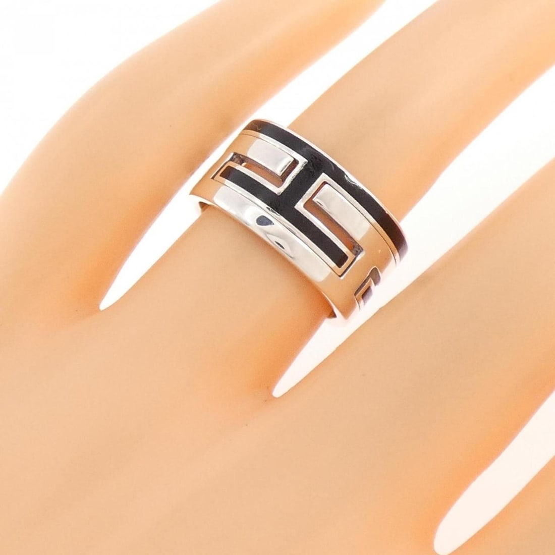 Hermes Move H Ring - 4