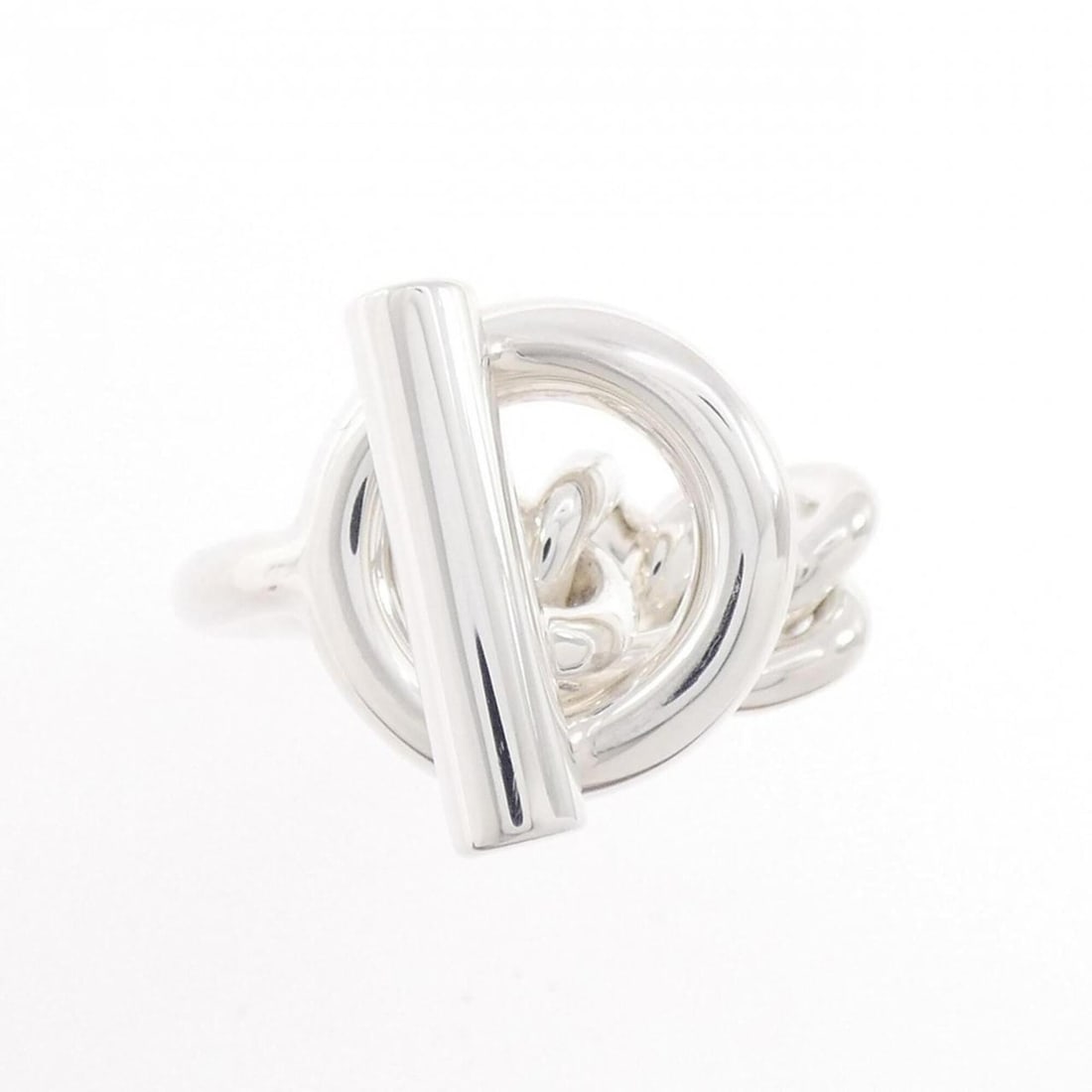 Hermes Hermès Croisette Ring - 2