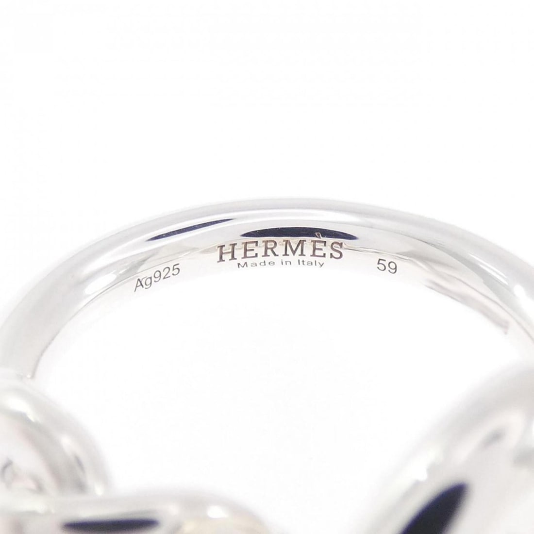 Hermes Hermès Croisette Ring - 4