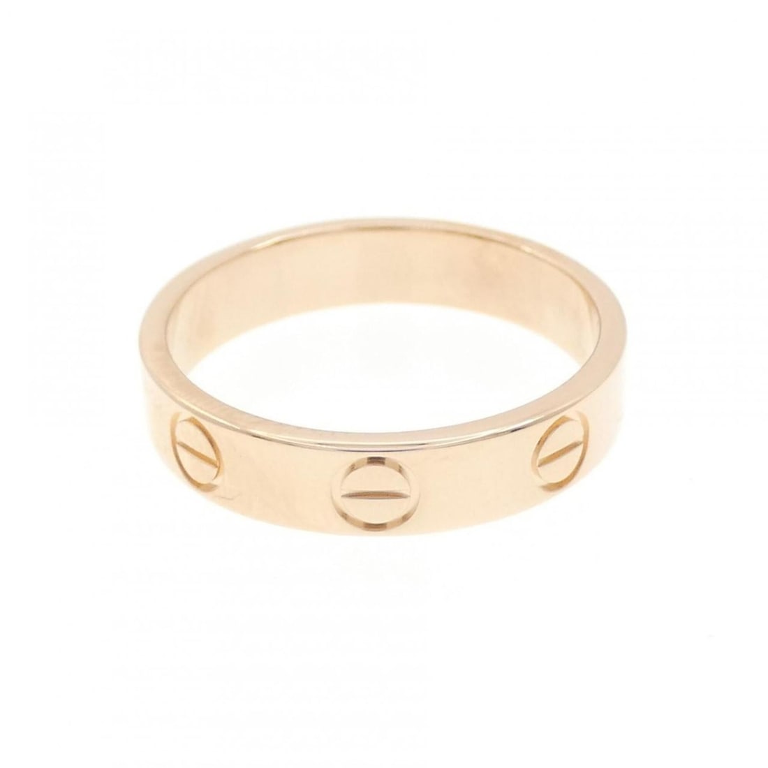 Cartier Mini Love Ring - 2