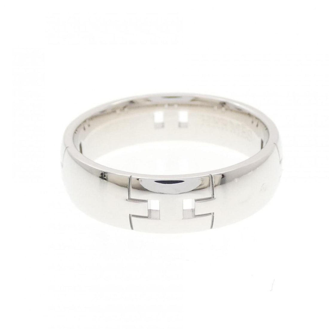Hermes Hercules Petite Model Ring - 2