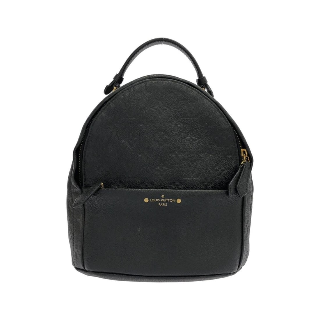 Louis Vuitton Monogram Empreinte Sorbonne M44016 Backpack (1 of 20)