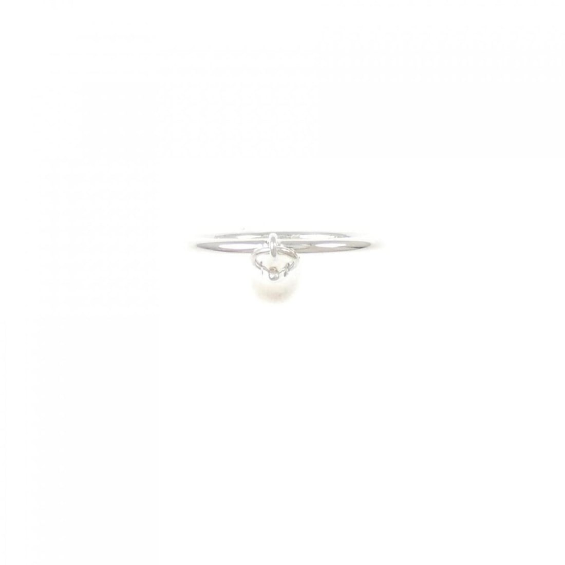 Tiffany Teardrop Ring - 2