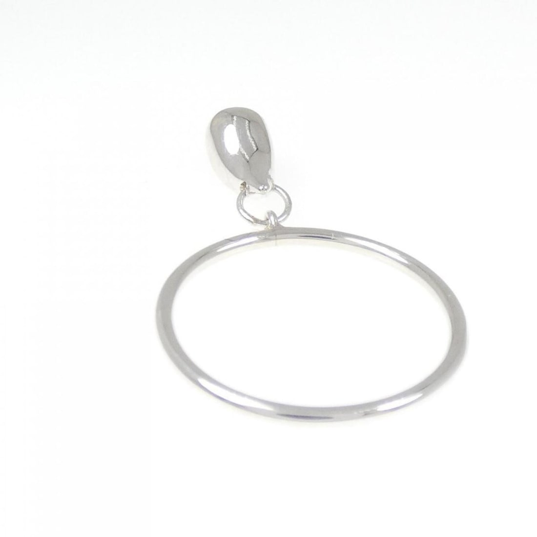 Tiffany Teardrop Ring - 3