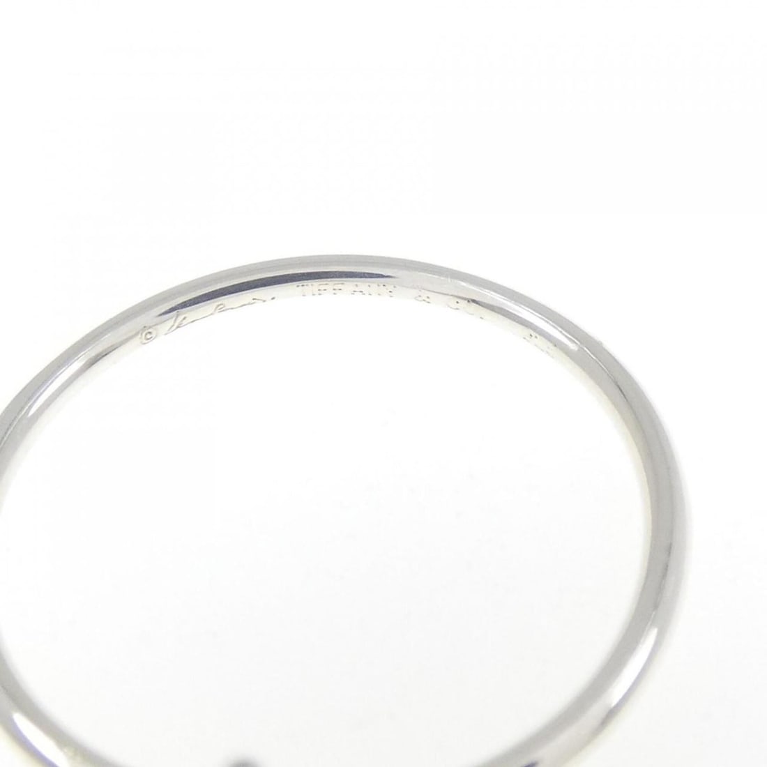 Tiffany Teardrop Ring - 4