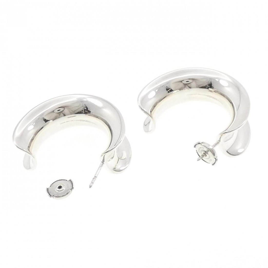 Hermes Reponse Earrings - 3