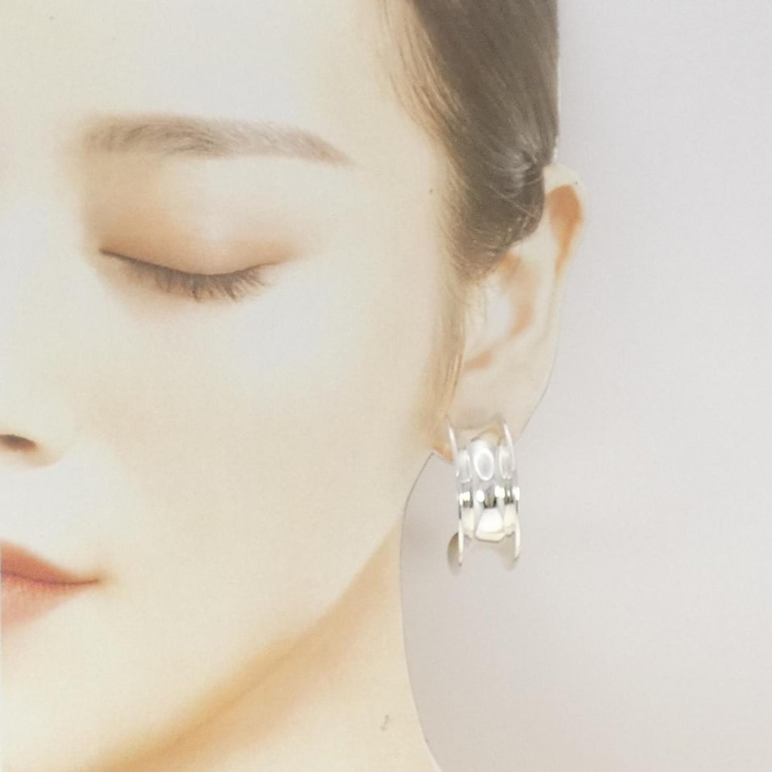Hermes Reponse Earrings - 4