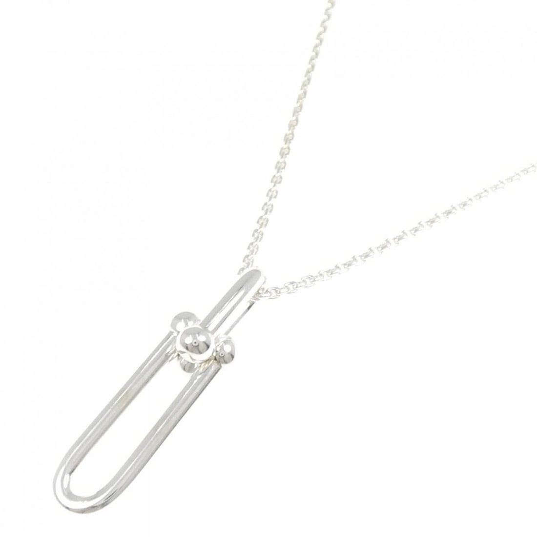 Tiffany Link Necklace - 2