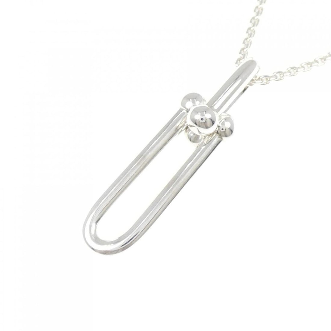 Tiffany Link Necklace - 3