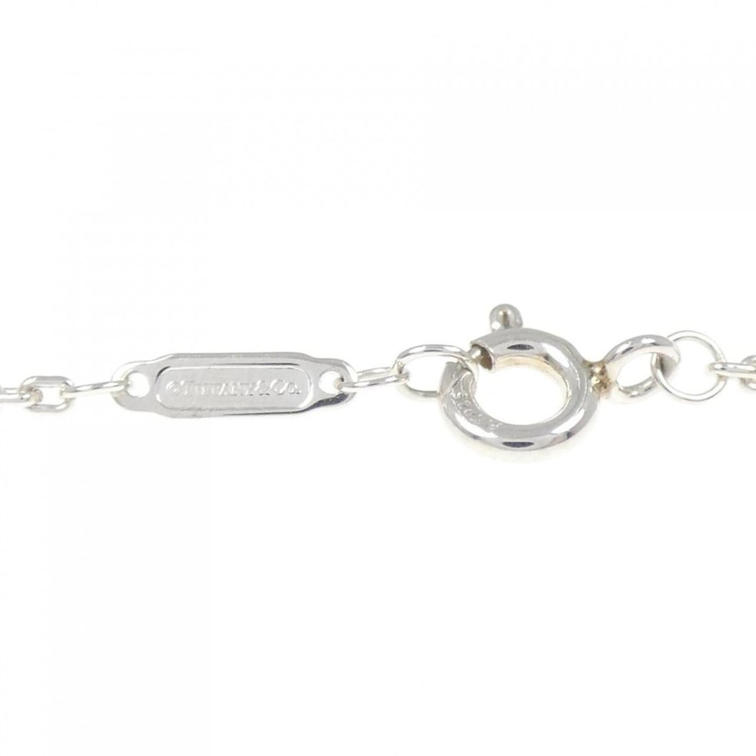 Tiffany Link Necklace - 5