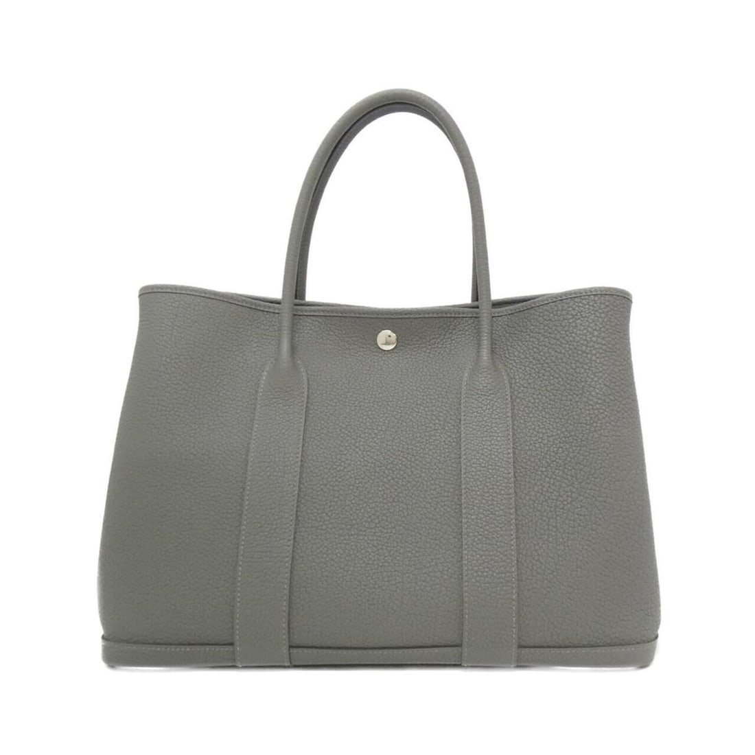 Hermes Garden Party 36cm 051559CK Handbag (1 of 12)