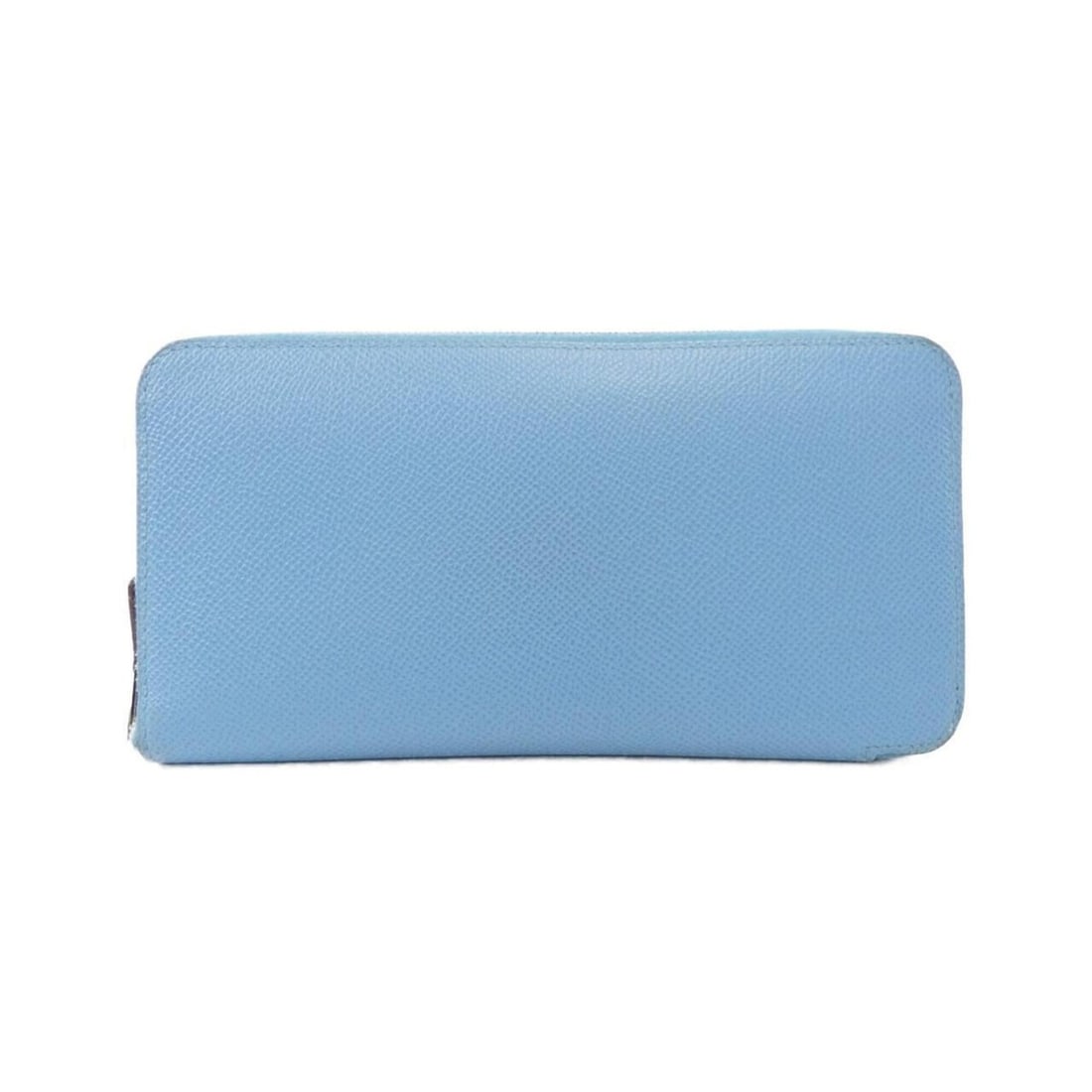 Hermes Fantasy Botanic Silk In Classic 080203CK Wallet: --- Catalog ---Category: SizeSize (HxWxD): 11cm x 20cm x 2cm / 4.33'' x 7.87'' x 0.78''Category: DesignType: Long wallet (bi-fold)Color: Celeste, SilverGender: WomenMaterial: Epsom leather , Silk