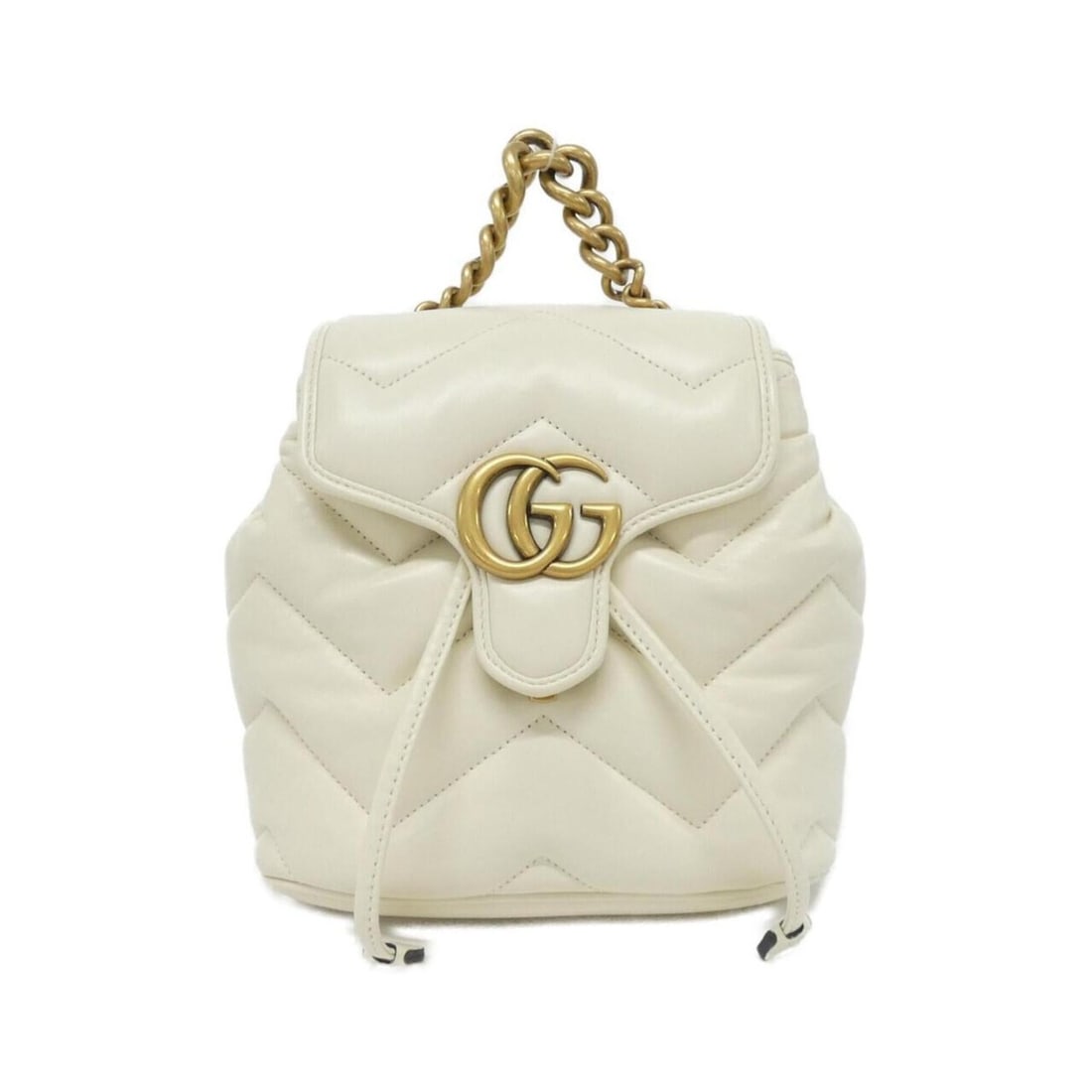 Gucci GG Marmont 777253 AAC74 Backpack (1 of 16)