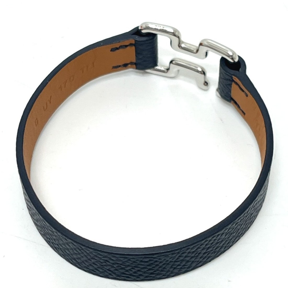 Gucci 750YG Ring - 10