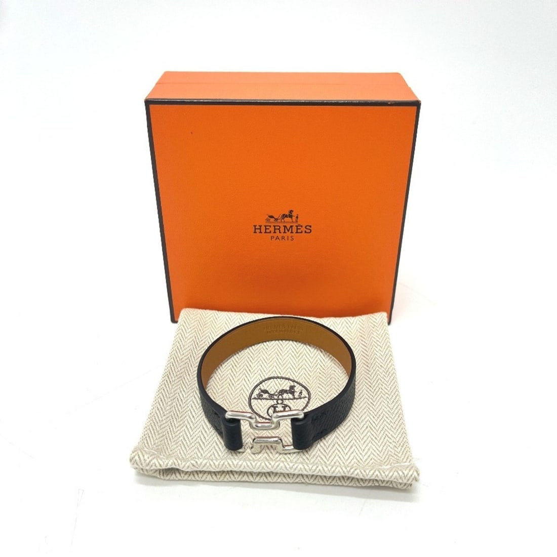 Gucci 750YG Ring - 12