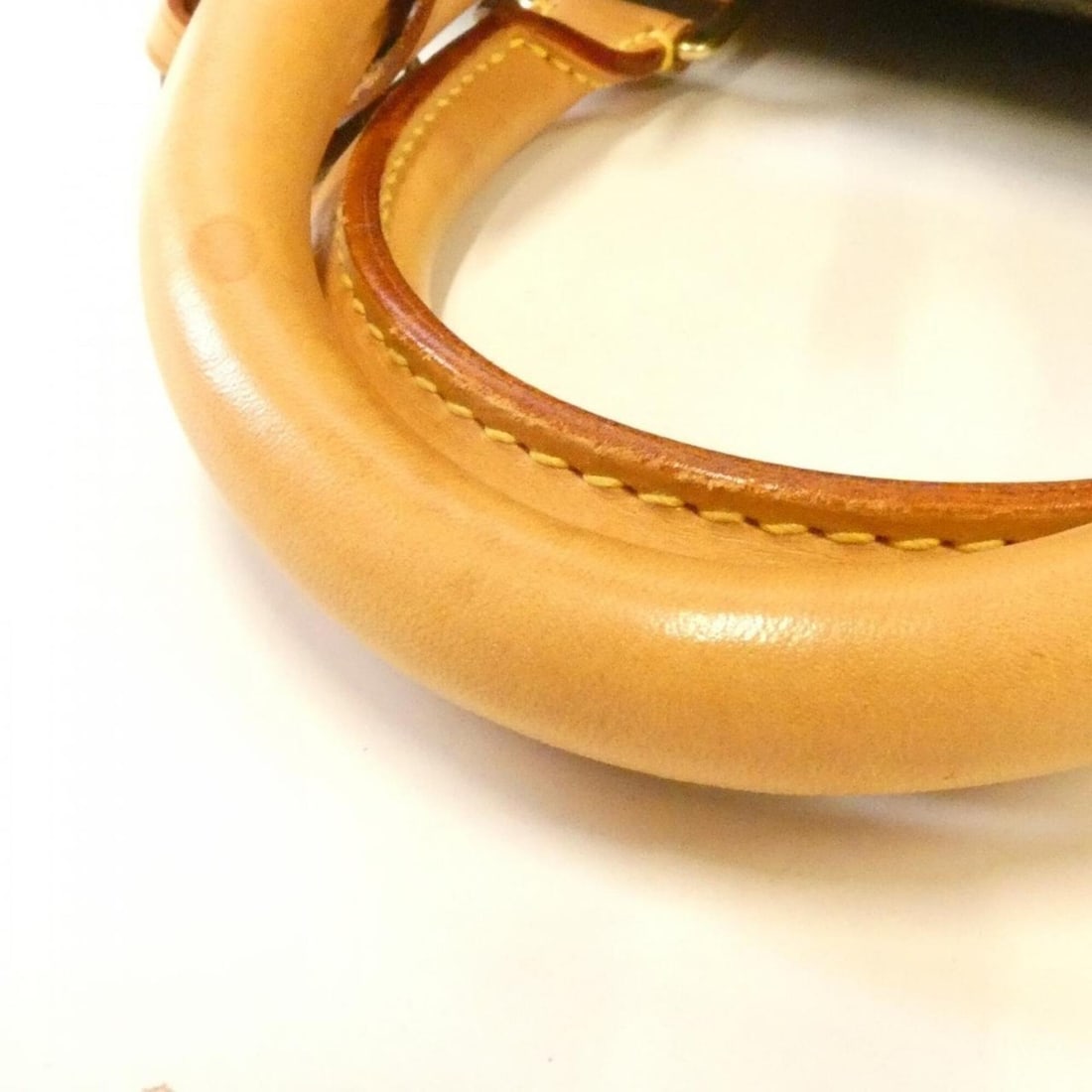 Gucci 750YG Ring - 6