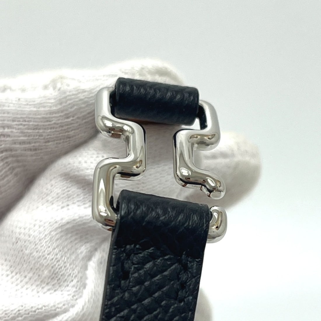 Gucci 750YG Ring - 9