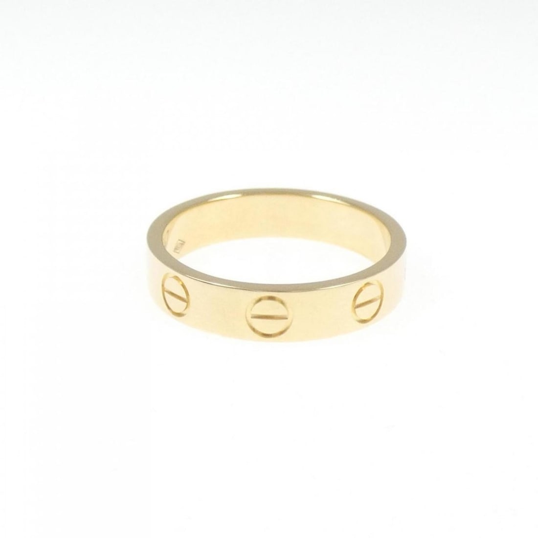 Cartier Mini Love Ring - 2