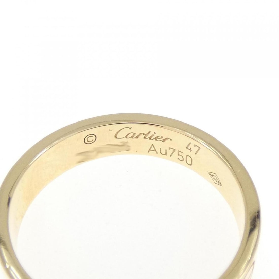 Cartier Mini Love Ring - 3
