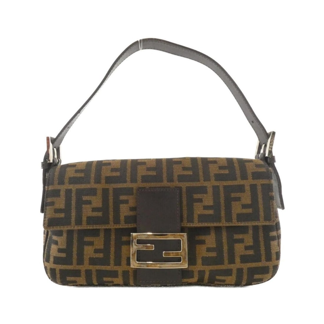 Fendi Baguette 26424 Shoulder Bag (1 of 12)
