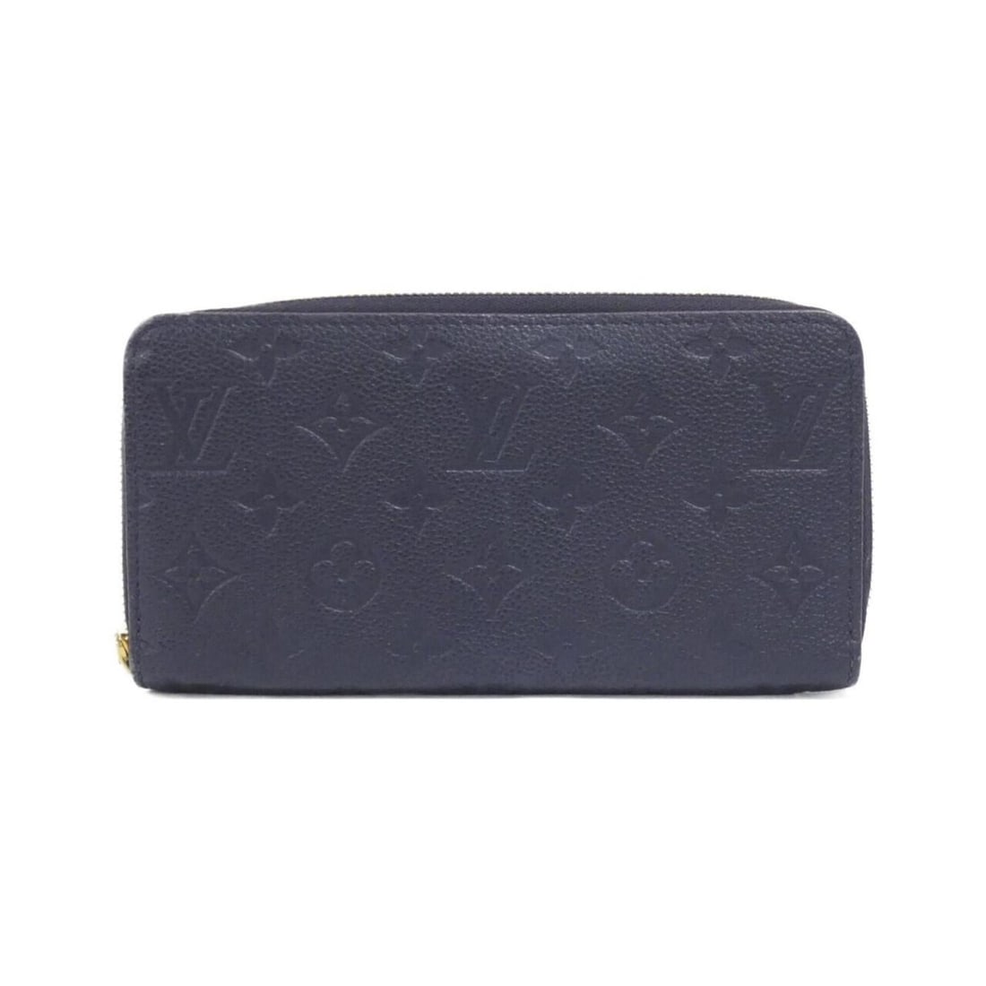 Louis Vuitton Monogram Empreinte Zippy Wallet M62121: --- Catalog ---Category: SizeSize (HxWxD): 10cm x 19cm x 2cm / 3.93'' x 7.48'' x 0.78''Category: DesignType: Long wallet (bi-fold)Color: Marine rougeGender: WomenMaterial: Monogram Empreinte