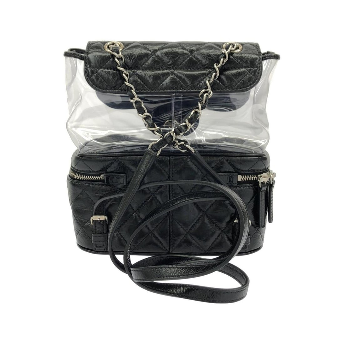 Chanel 57826 Backpack - 2