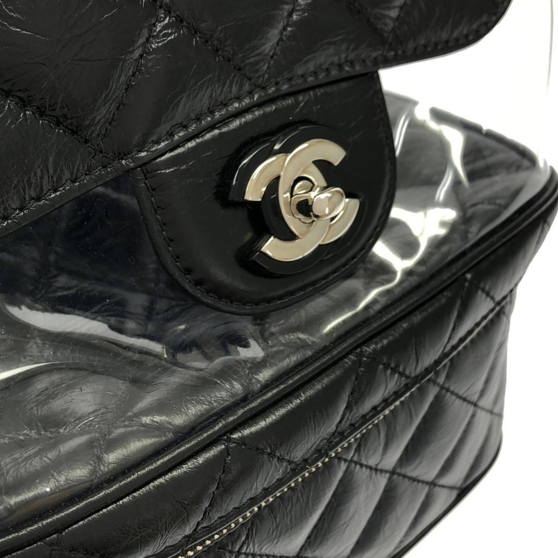 Chanel 57826 Backpack - 4