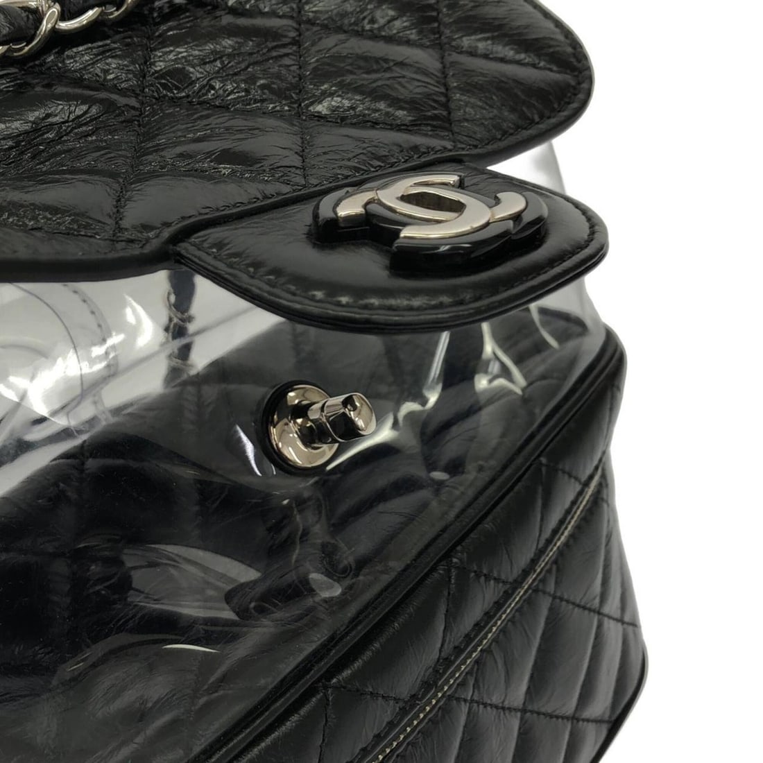 Chanel 57826 Backpack - 5