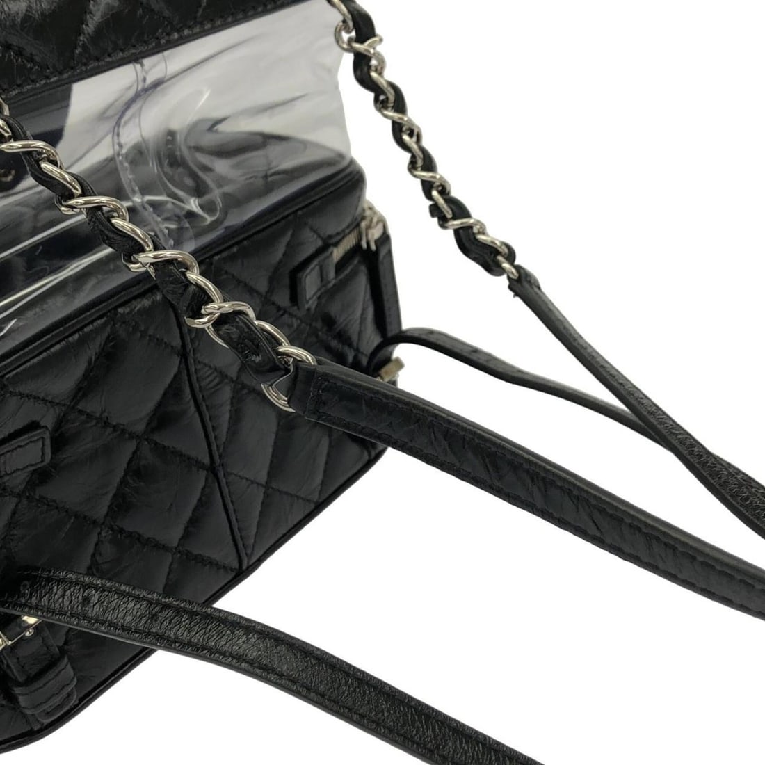 Chanel 57826 Backpack - 8