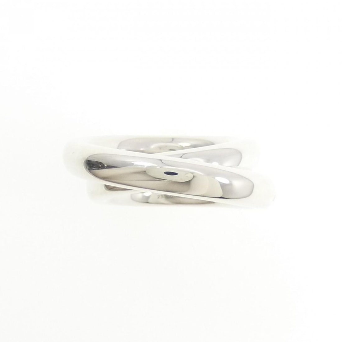 Hermes Vertige Ring - 2