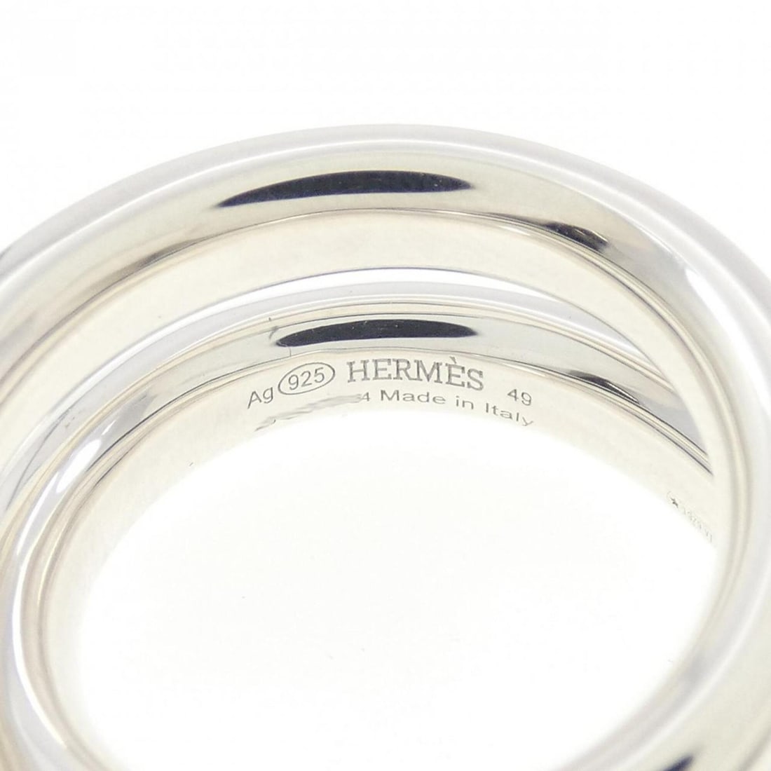 Hermes Vertige Ring - 4