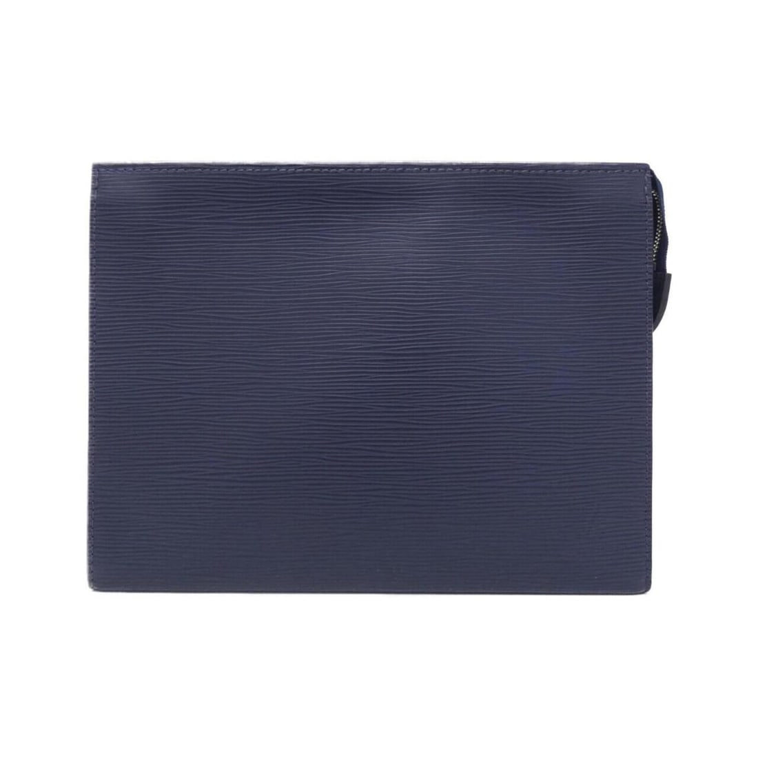Louis Vuitton Epi Pochette Toilette 26cm M41367 Handbag Pouch: --- Catalog ---Category: SizeSize (HxWxD): 20cm x 26cm x 5cm / 7.87'' x 10.23'' x 1.96''Category: DesignType: Clutch bag, PouchColor: BlueGender: Men,WomenMaterial: Epi leather Category: GeneralMPN: